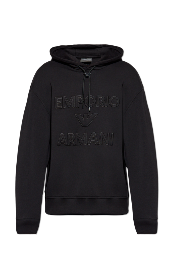 Vitkac® | Emporio Armani Men's Clothing, sweatshirts